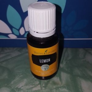 Young Living Essential Oils New never opened